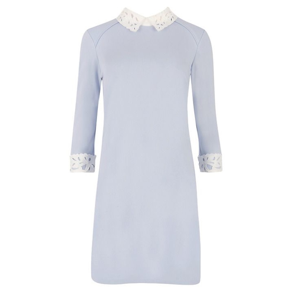Ted Baker London blue dress